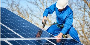 Installation Maintenance Panneaux Solaires Photovoltaïques à Kriegsheim